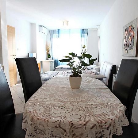 Apartment Rose 波尔托罗 外观 照片