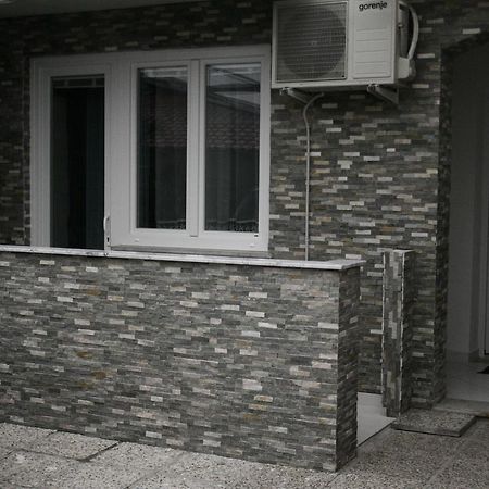 Apartment Rose 波尔托罗 外观 照片
