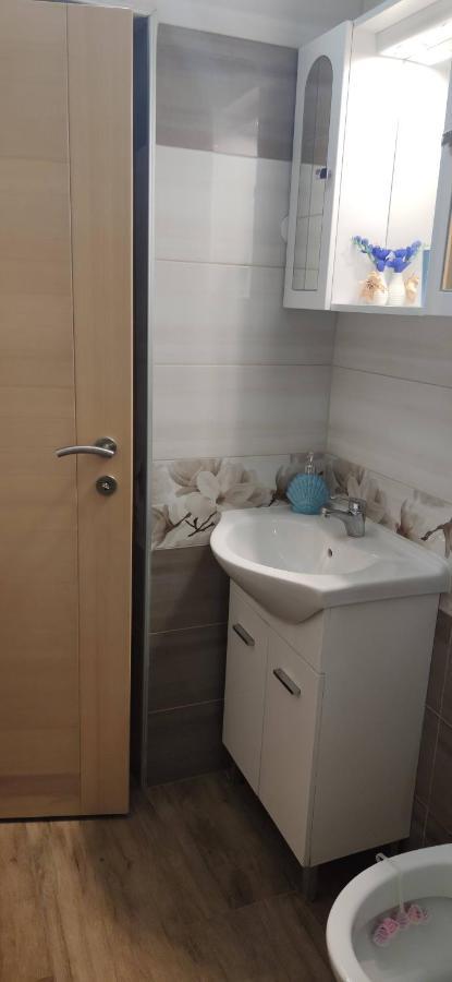 Apartment Rose 波尔托罗 外观 照片