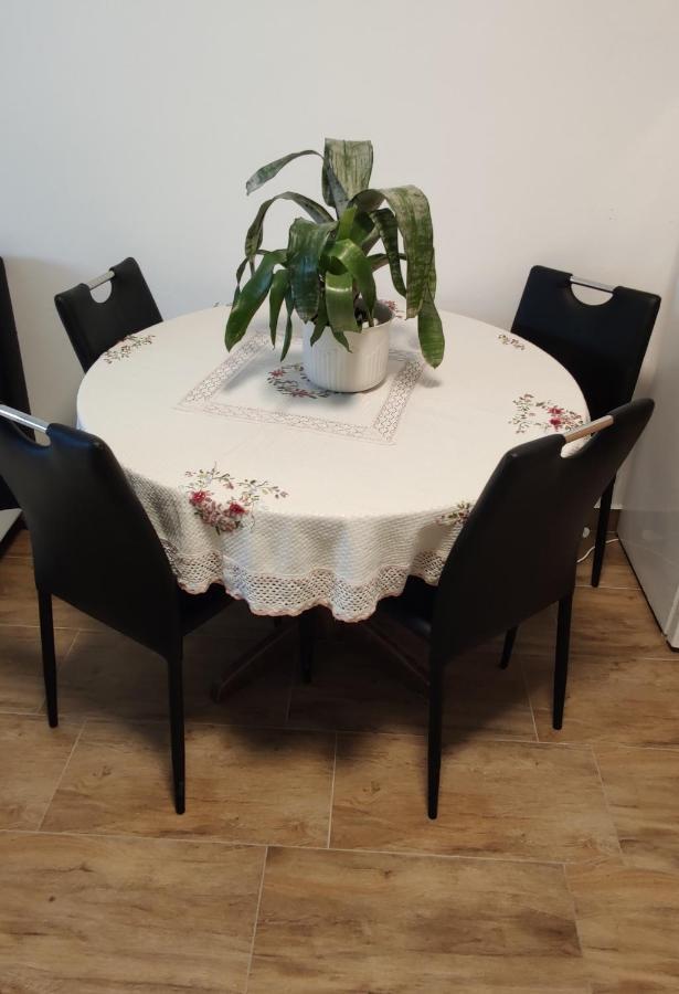 Apartment Rose 波尔托罗 外观 照片