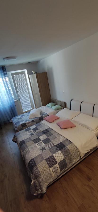Apartment Rose 波尔托罗 外观 照片