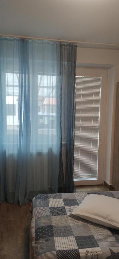 Apartment Rose 波尔托罗 外观 照片