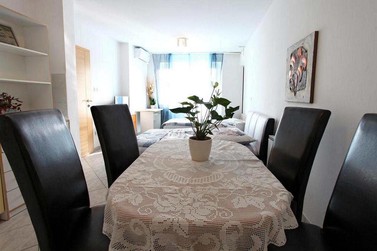 Apartment Rose 波尔托罗 外观 照片