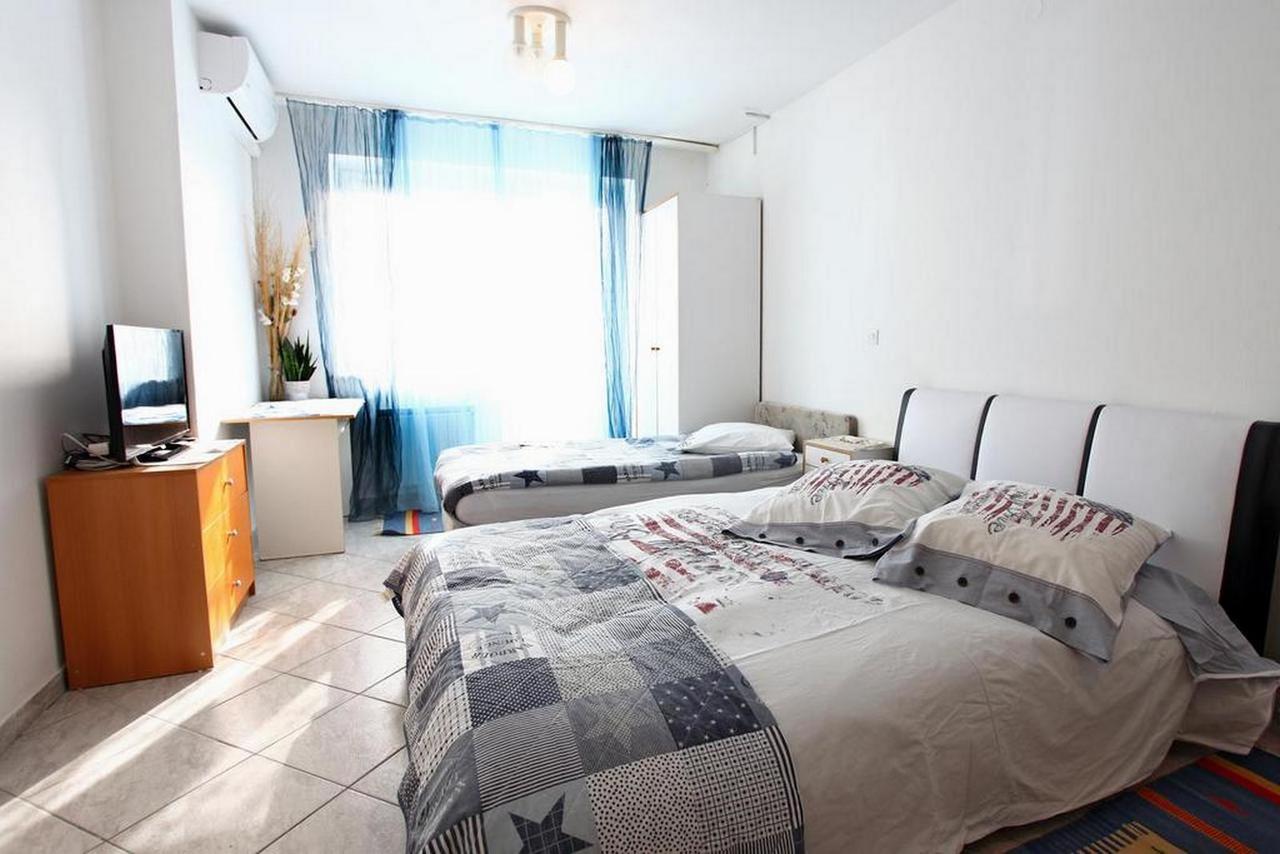 Apartment Rose 波尔托罗 外观 照片