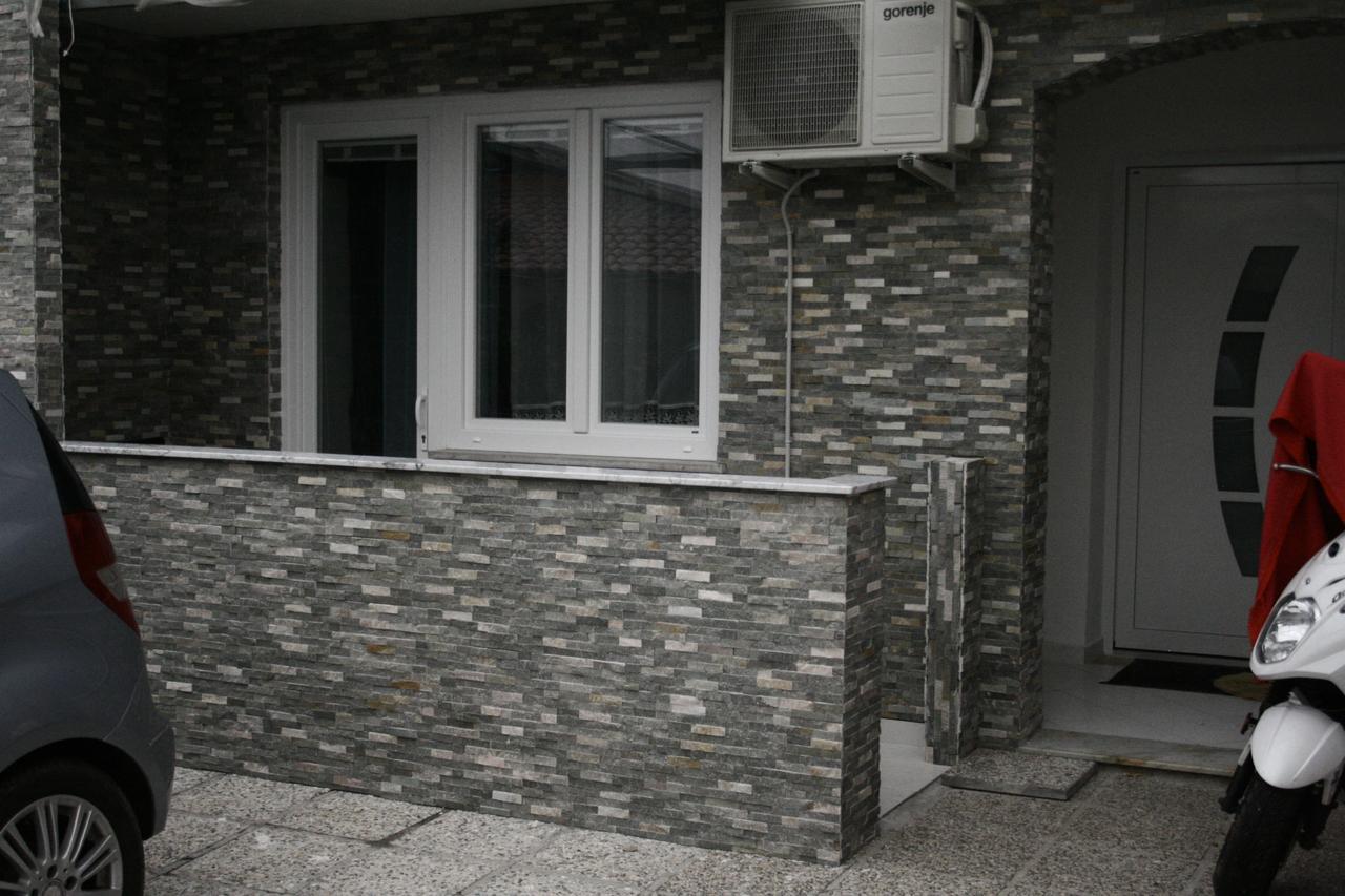 Apartment Rose 波尔托罗 外观 照片